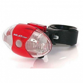 Мигалка XLC CL-R10 'Prospero'