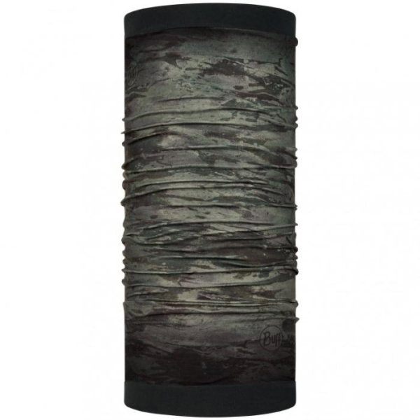 Шарф-труба Buff Reversible Polar, Den Khaki