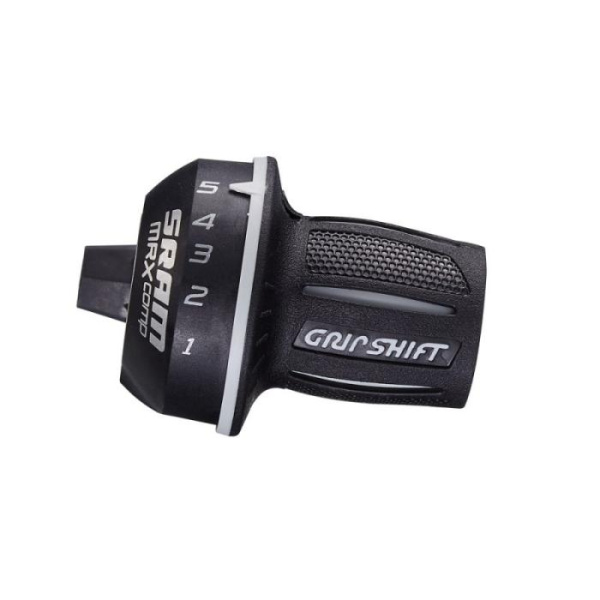 Грипшифты Sram 07A SL MRX COMP TWISTER 8SP REAR