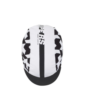 Шапочка Assos Equipe RS Cap Black 