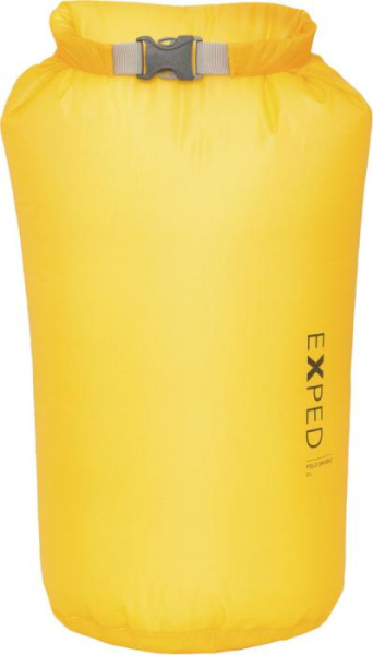 Гермомешок Exped Fold Drybag UL S