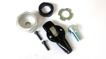 Верхний болт блокировки AXON S/ERL серии и устройство блокировки