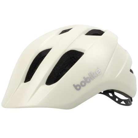 Велошлем детский Bobike Exclusive Plus, Cosy Cream