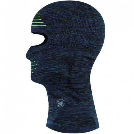 Балаклава Buff Dryflx+ Balaclava, Deep Blue