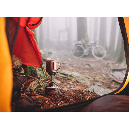 Велосумка на раму Birzman Packman Travel Frame Pack Planet, 3 л