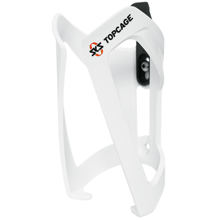 Флягодержатель SKS Topcage White