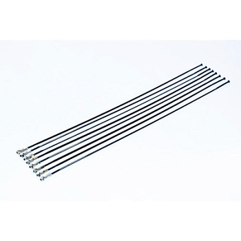 Спица задняя Campagnolo для колес Sсirocco правая, Black