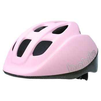 Велошлем детский Bobike GO Cotton Candy Pink Tamanho