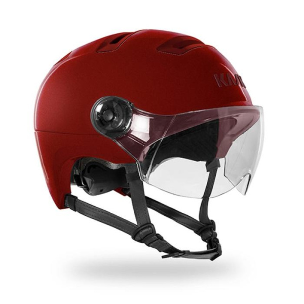 Велошлем Kask Urban R WG11, Bordeaux