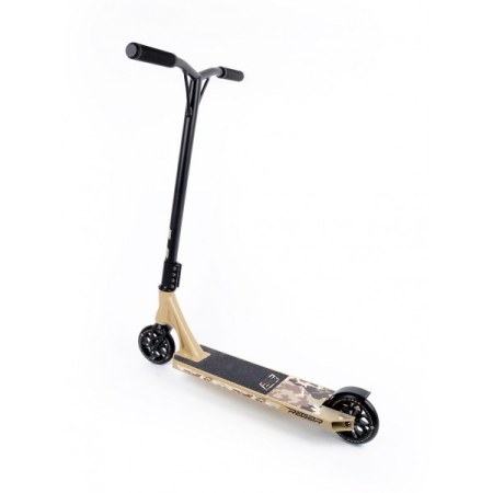 Самокат трюковый Tempish Ragar, Camo