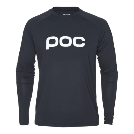 Джерси POC M's Reform Enduro Jersey, Uranium Black, M