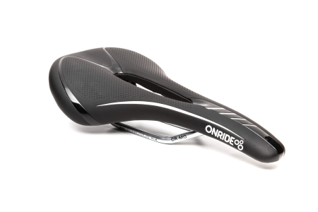 Седло Onride Eagle CroMo, Черный
