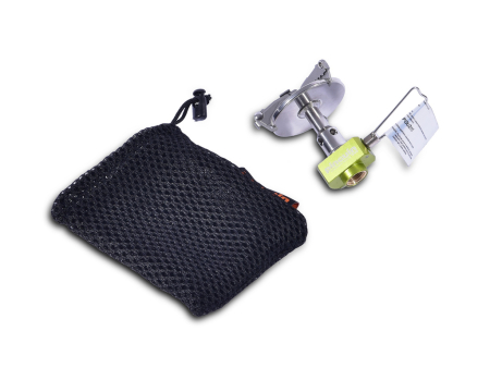 Горелка Pinguin Surpass Steel