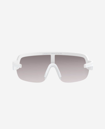 Очки POC Aim Hydrogen White
