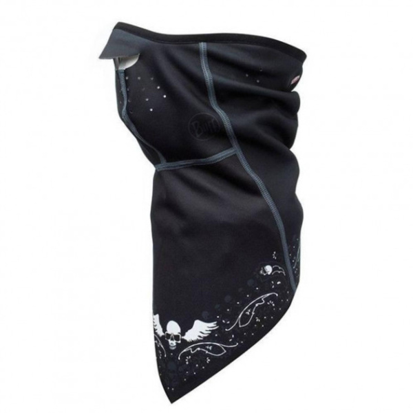 Бандана Buff Pro Bandana, Furskull - S/M