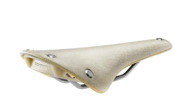 Седло Brooks Cambium C15 Organic Light