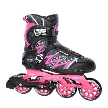 Роликовые коньки Tempish WE-GO 90 Lady