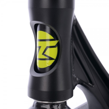 Самокат трюковый Tempish Ragar, Black