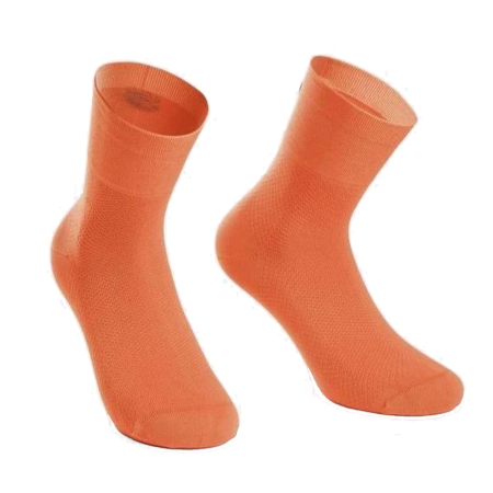 Носки Assos Mille GT Socks, Lolly Red