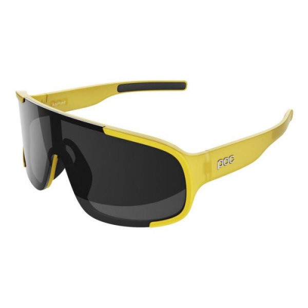 Очки POC Aspire Sulphite Yellow Translucent