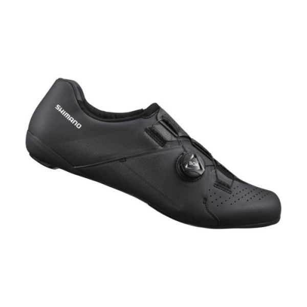 Велотуфли Shimano RC300ML, Черный