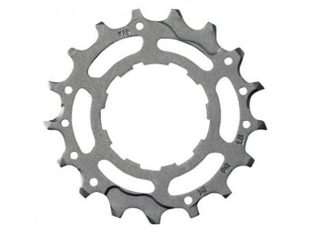 Зірка касети Shimano CS-М8000, 17-зуб.