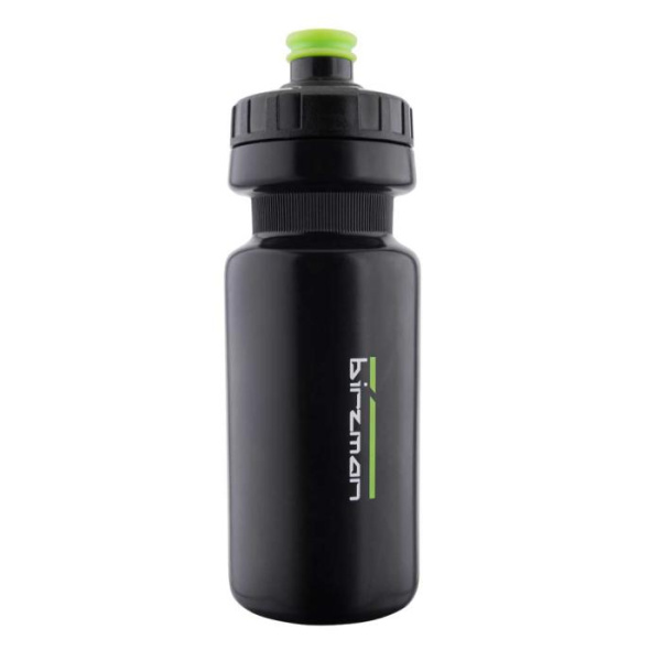 Велофляга Birzman Bottle II 600 мл, Черный