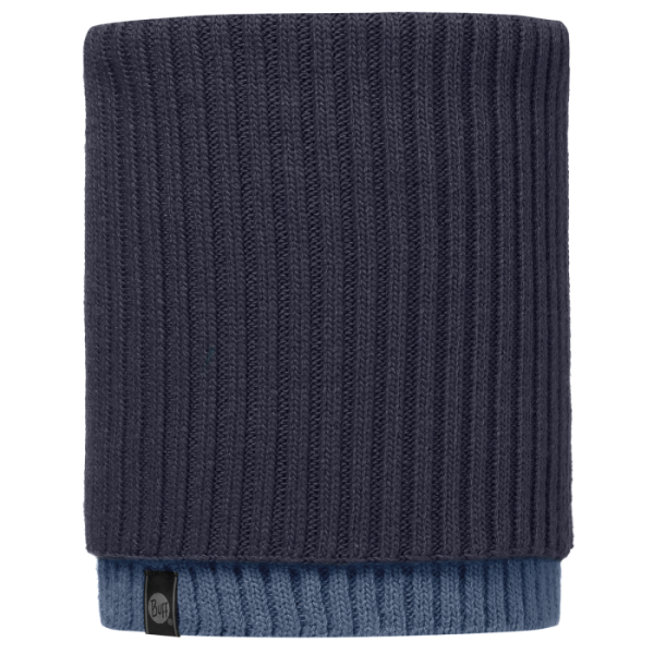 Шарф-труба Buff Knitted Neckwarmer Snud, Dark Navy
