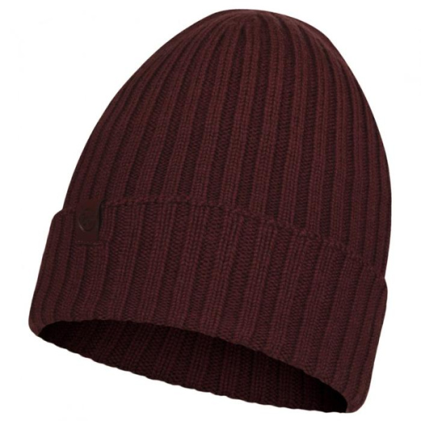 Шапка Buff Merino Wool Knitted Hat Norval, Armor