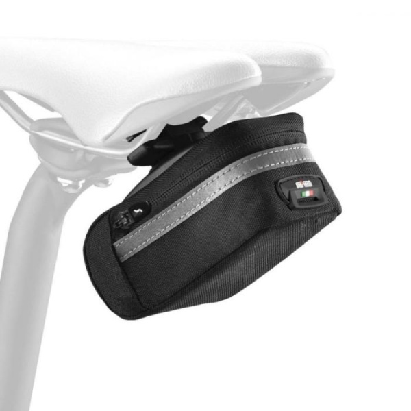 Велосумка подседельная Scicon Soft 350 Small Quick Release