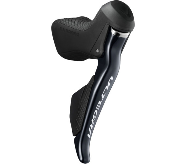 Гальм ручка/шифтер для гідравл диск гальм ST-R8070-R ULTEGRA Di2 Dual Control 2x11-швидк, правий