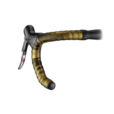 Обмотка для руля Ciclovation Halo Touch Gold Mine