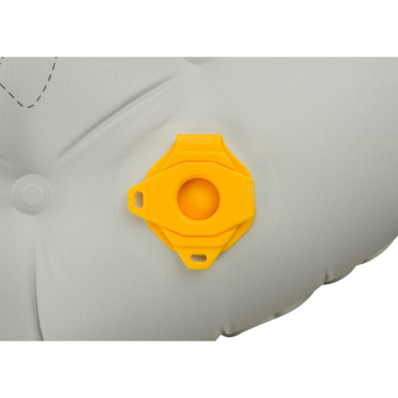 Надувной коврик Ether Light XT Mat, 183х55х10см, Grey от Sea to Summit