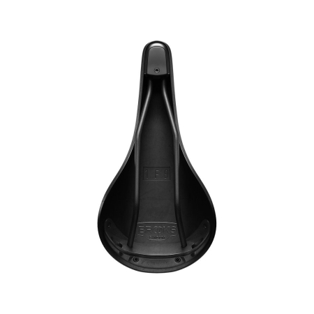 Седло Brooks Cambium C15, Black