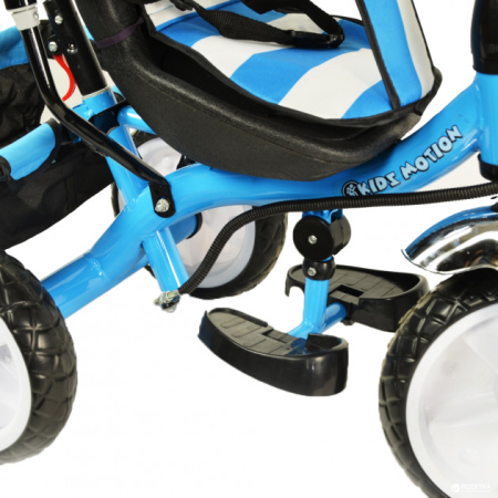Велосипед детский Kidzmotion Tobi Junior, Blue