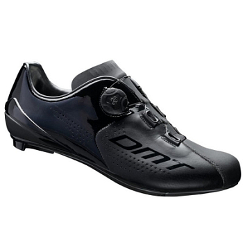 Велотуфли DMT R3, Black
