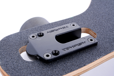 Лонгборд Tempish Bohemia II