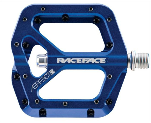 Педали Raceface Aeffect