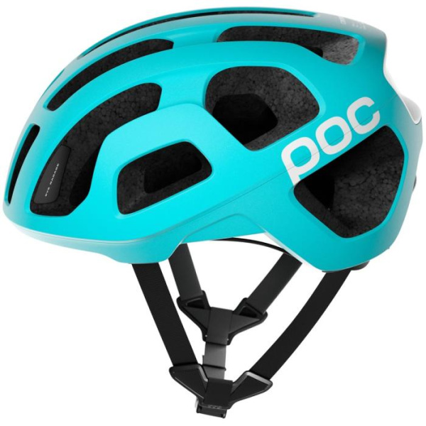 Шлем велосипедный POC Octal,Kalkopyrit Blue Matt, L