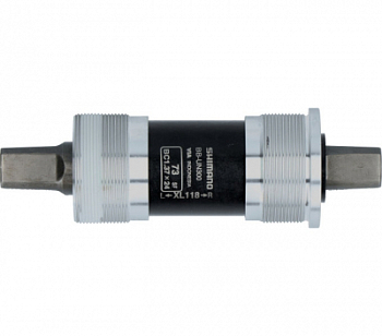 Каретка BB-UN300 BSA 73x118мм, 1.37Х24, без болтів