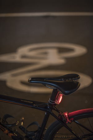 Комплект мигалок Knog Plus Twinpack