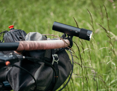 Сменная голова для фары Knog PWR Lighthead 1000 Lumens