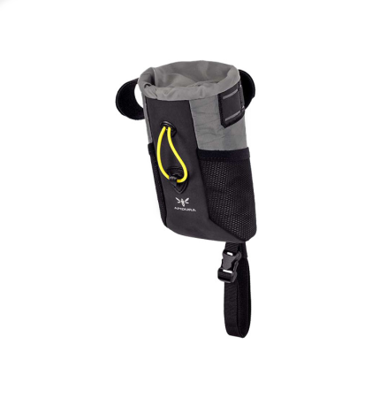 Велосумка на руль Apidura Backcountry Food Pouch Plus, 0.8 л