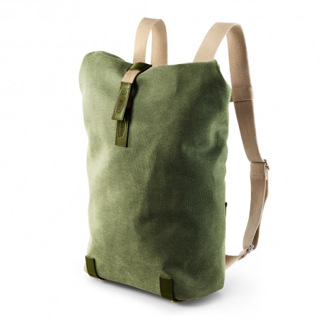Рюкзак Brooks Pickwick, 26 л, Olive Green