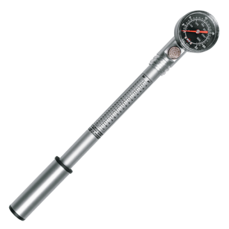 Насос для амортизаторів SKS USP SILVER