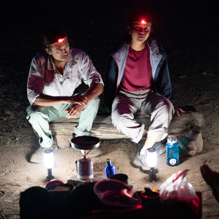 Рефлектор Knog PWR Lantern