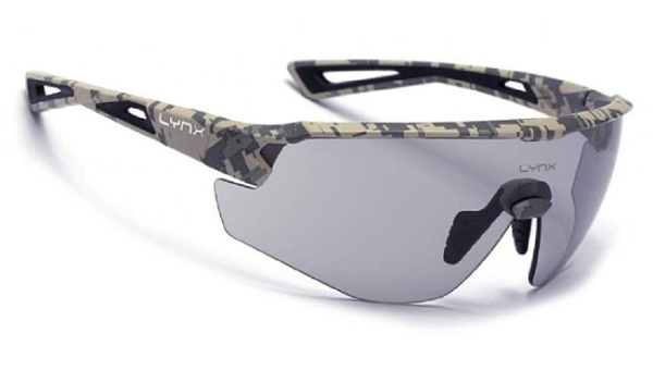 Очки Lynx Chicago PH C (2-3), camo