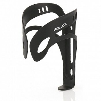 Флягодержатель XLC BC-A04, Black Matt