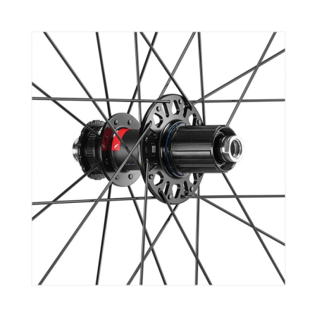 Колеса Fulcrum Racing 7 DB 28" (700C)