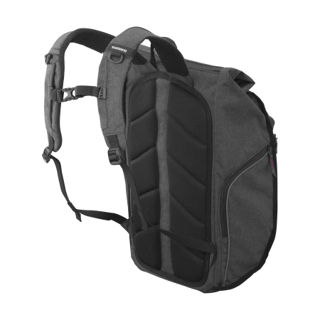 Рюкзак SHIMANO TOKYO 17 L, чорний